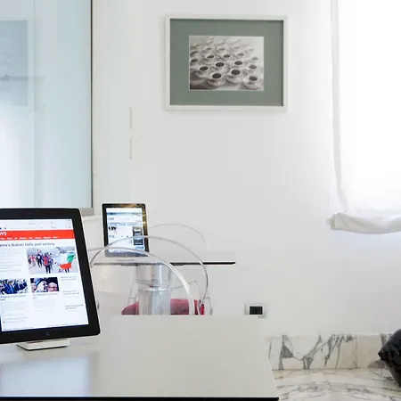 La Ciliegina Lifestyle Hotel Naples