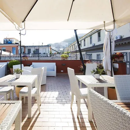 La Ciliegina Lifestyle Hotel