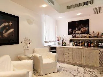 La Ciliegina Lifestyle Hotel 4*