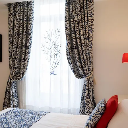 Szálloda La Ciliegina Lifestyle 4*
