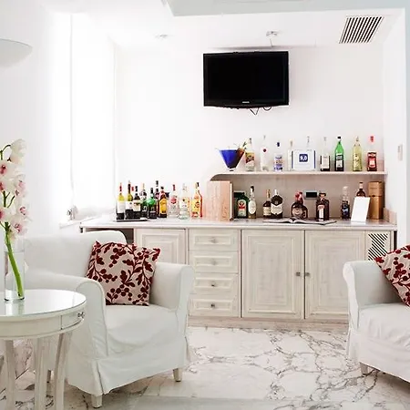 La Ciliegina Lifestyle Szálloda 4*