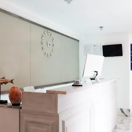 Szálloda La Ciliegina Lifestyle 4*