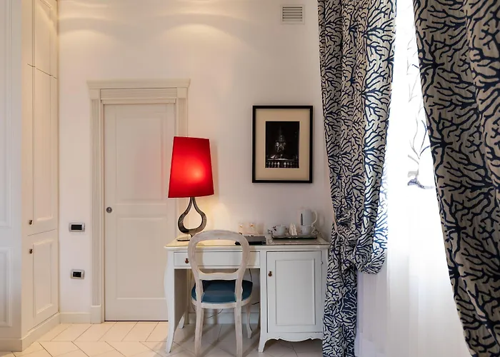 La Ciliegina Lifestyle Hotel