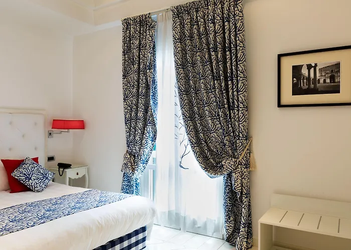 La Ciliegina Lifestyle Hotel