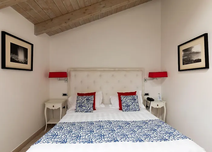 Hotel La Ciliegina Lifestyle