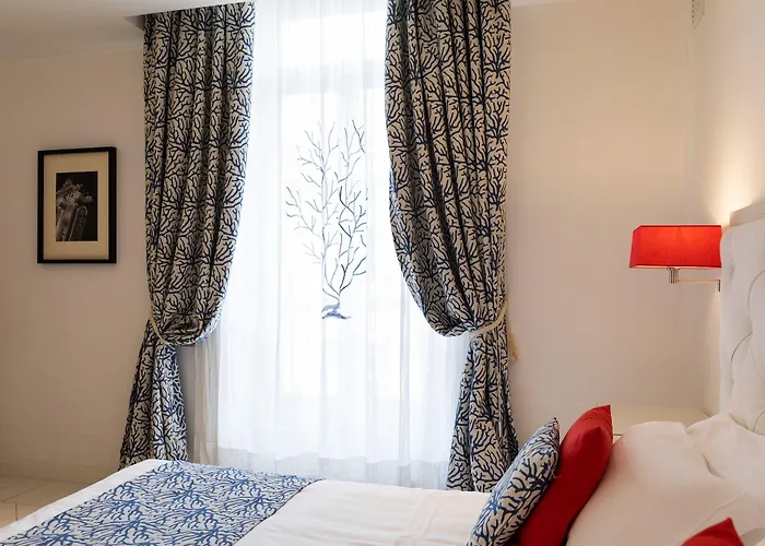 Hotel La Ciliegina Lifestyle 4*