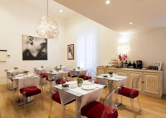 Hotel La Ciliegina Lifestyle 4*