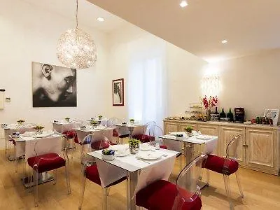 מלון La Ciliegina Lifestyle 4*